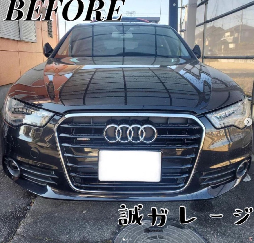 アウディ A6