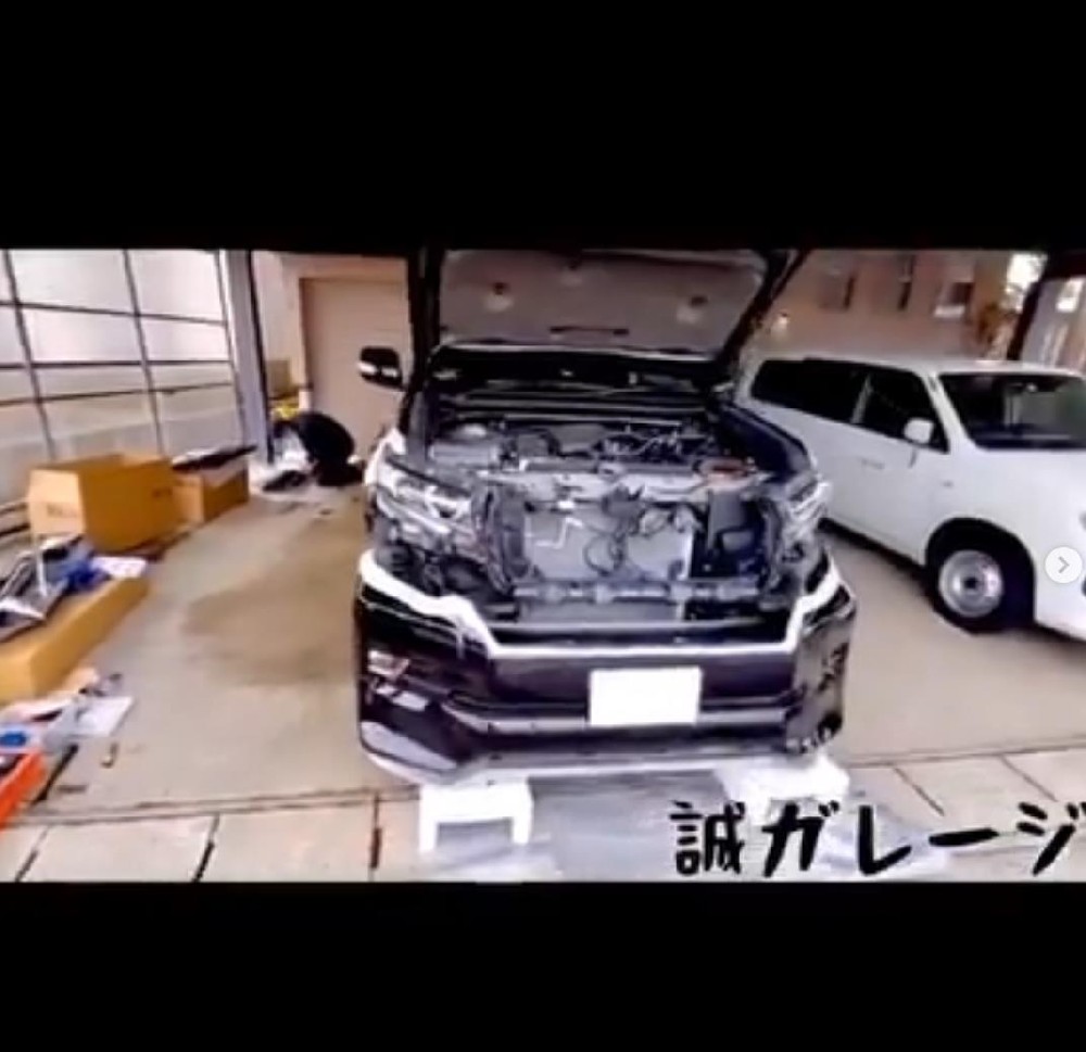 ランクル プラド150後期