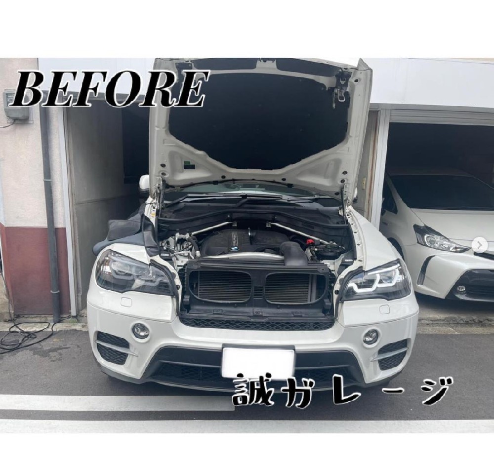 BMW X5 E70
